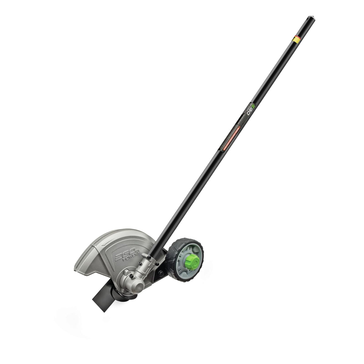Ego EA0820 - Rebordeadora de Fibra de Carbono de 8 Pulgadas para Sistema Ego de Iones de Litio de 56 voltios