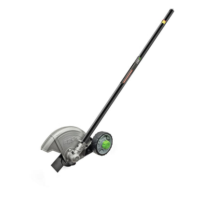 Ego EA0820 - Rebordeadora de Fibra de Carbono de 8 Pulgadas para Sistema Ego de Iones de Litio de 56 voltios