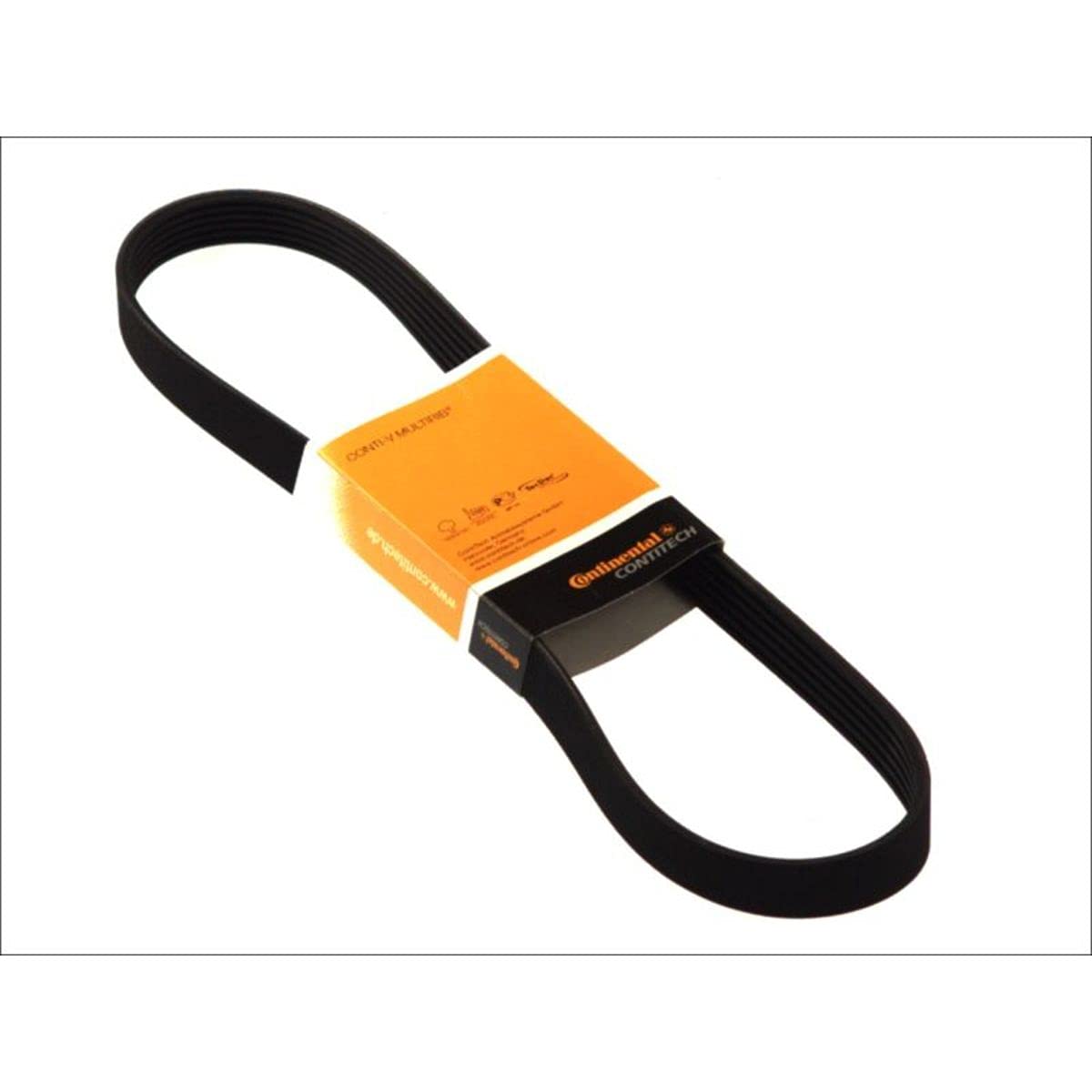 ContiTech 6K1054 Banda Multirib K060413