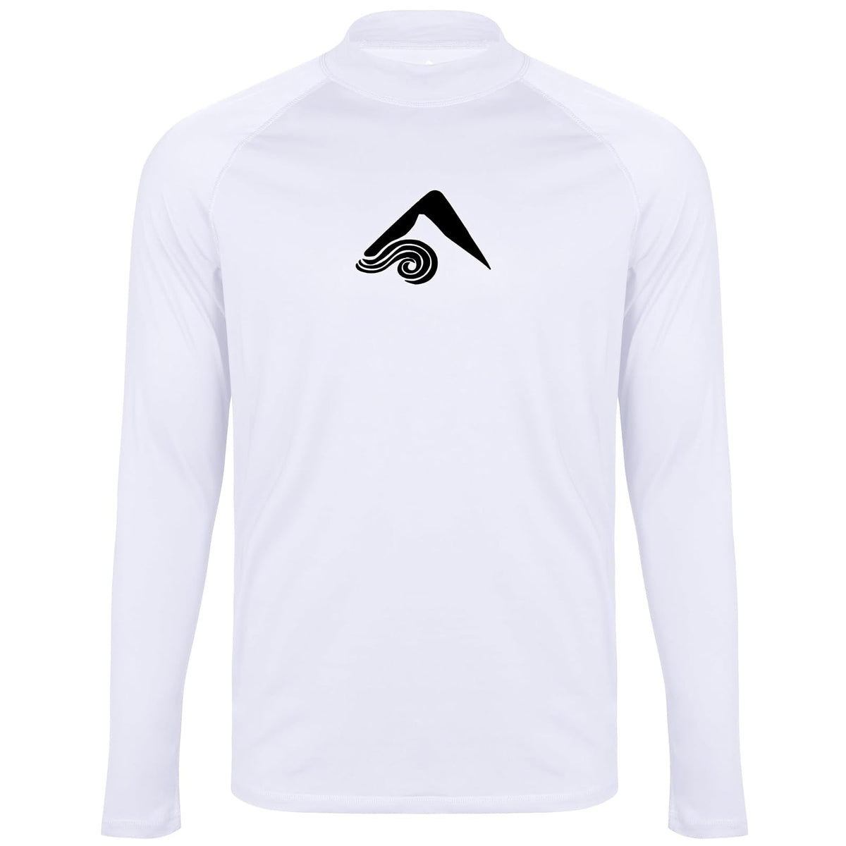 Kanu Surf Platinum - Playera para niño - Blanco - 12