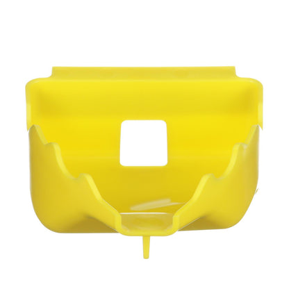 QuickSilver 892866A01 - Embudo de Drenaje de Aceite