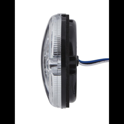HELLA 357028051 Value Fit LUZ Interior/POSICIÓN del LED12/24V d94x35 S/U/HVF LUZ INT/POS del LED12/24V d94x35 S/U