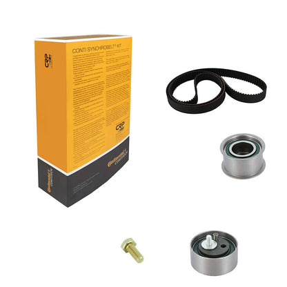 ContiTech TB297K1 Kit Polea Tensora Y Banda 297