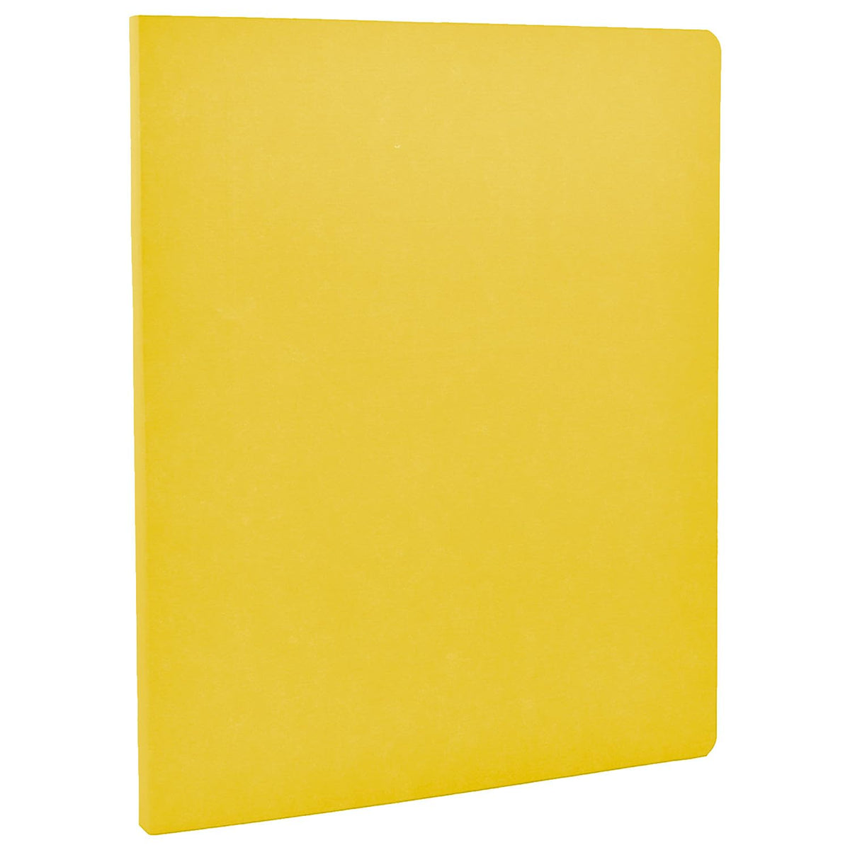 Wilson Jones / Carpeta con Mecanismo de Palanca Accopress&Accogrip Folder . Carta p/ 150 Hojas. Amarillo 36 pzas. P0964
