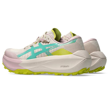 Asics Trabuco MAX 5 - Tenis para Correr para Mujer