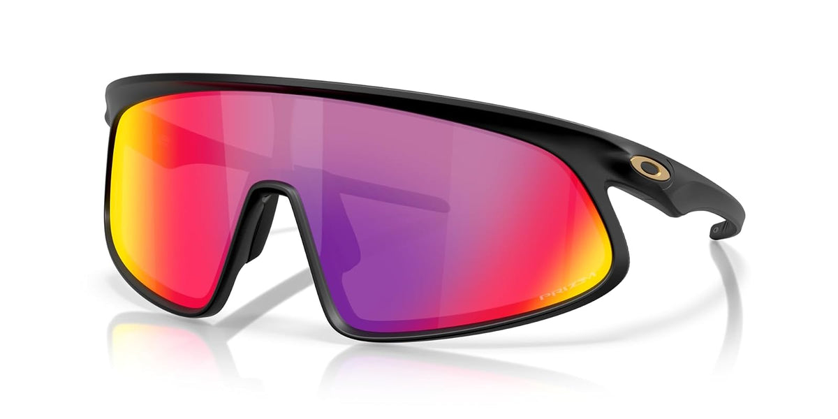 Oakley OO9484D RSLV Rectangular Sunglasses