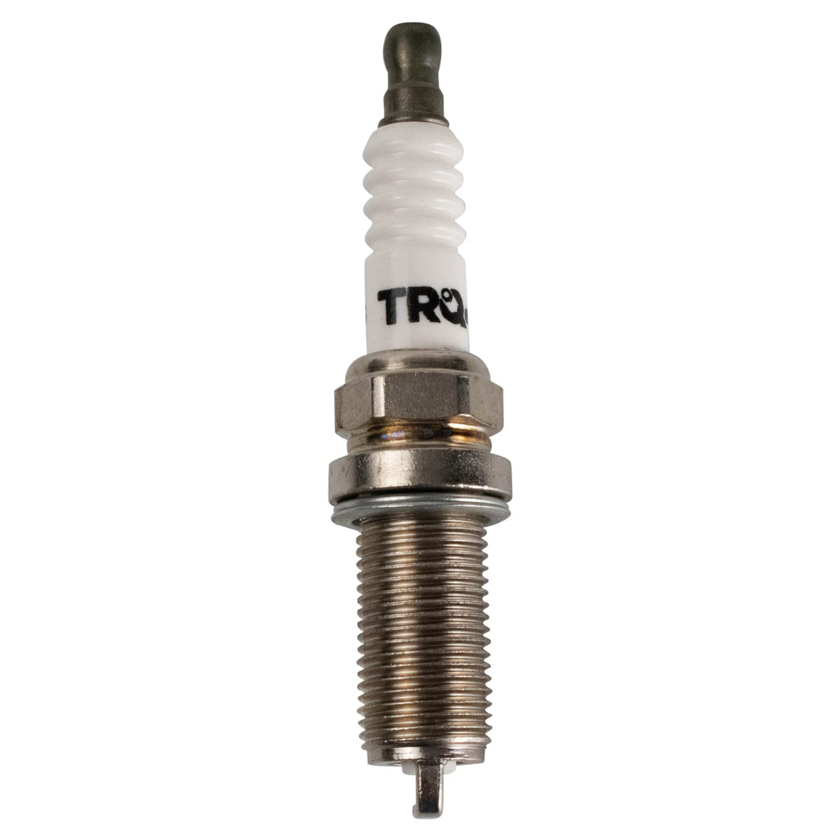 TRQ Kit de bocinas de encendido y bujías compatible con Mitsubishi Outlander Sport 2018-2019