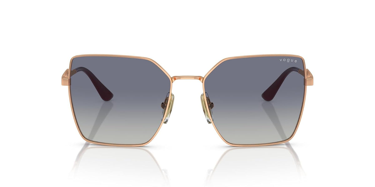 Vogue Eyewear Vo4284s - anteojos de sol cuadradas para mujer