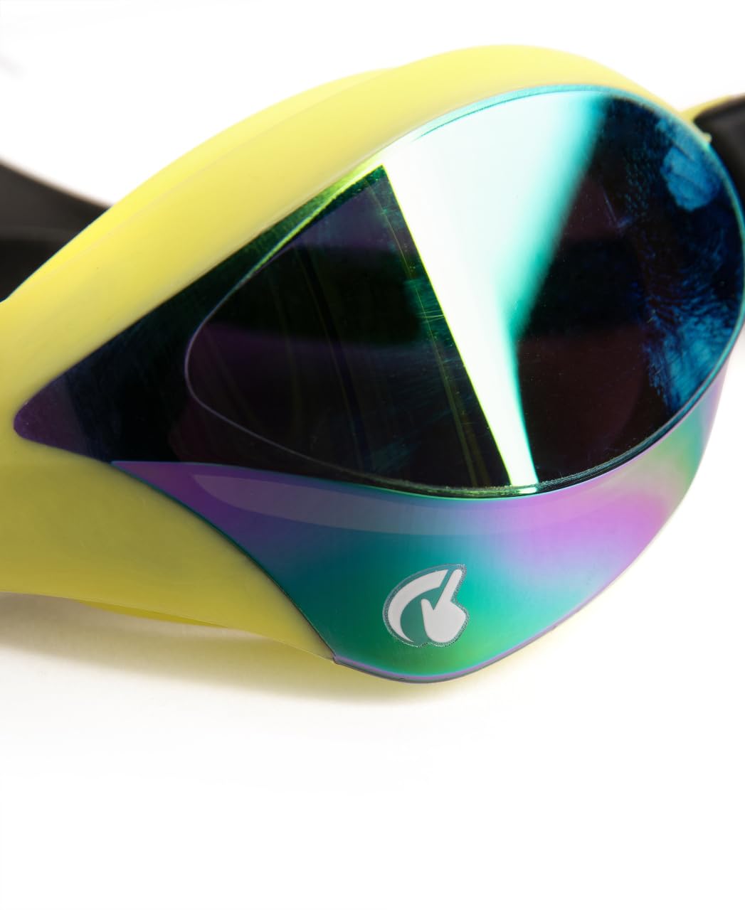 Arena - anteojos de natación unisex para hombres y mujeres, con núcleo cobra, antivaho, lentes de policarbonato, espejo, no espejo, para hombres y mujeres