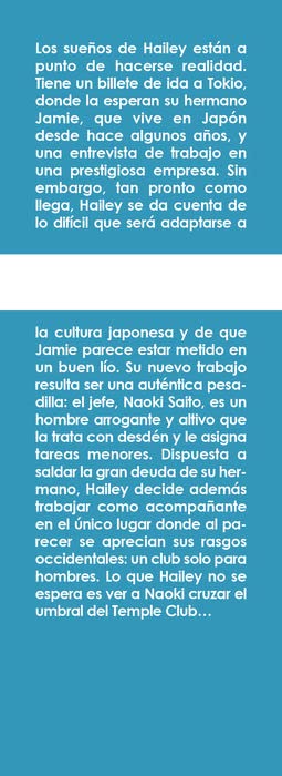 TOKIO A MEDIANOCHE
