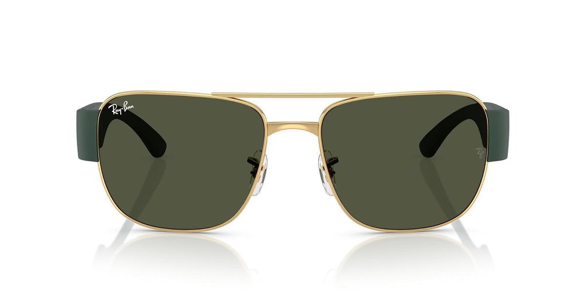 Ray-Ban 0RB3756 Sunglasses Unisex