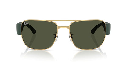 Ray-Ban 0RB3756 Sunglasses Unisex