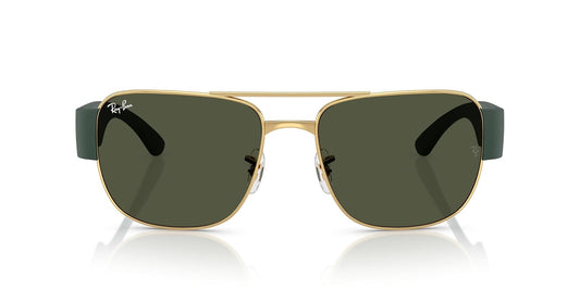 Ray-Ban 0RB3756 Sunglasses Unisex
