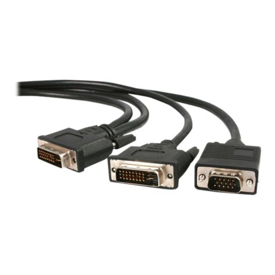 Belkin F2E7900-01-DS - Adaptador DVI