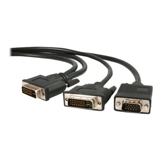 Belkin F2E7900-01-DS - Adaptador DVI