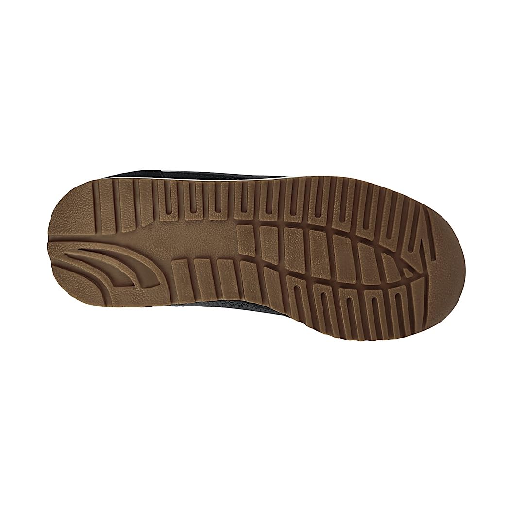 Panam Tenis Joven 2200070061 Textil Negro 20-25