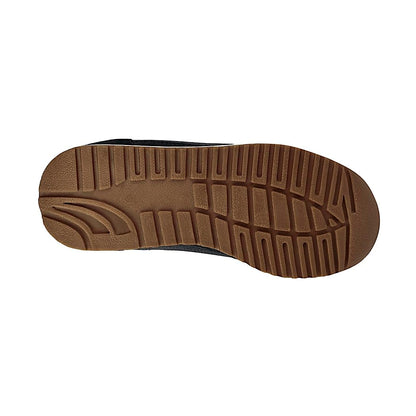 Panam Tenis Joven 2200070061 Textil Negro 20-25