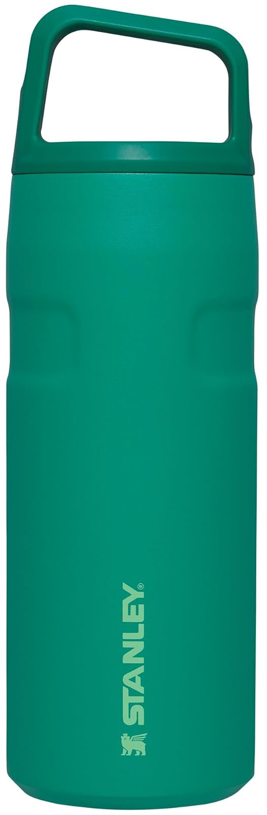 Stanley IceFlow Botella de Agua 24 oz Boca Ancha - Alpine - 16 onzas