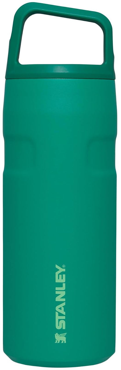 Stanley IceFlow Botella de Agua 24 oz Boca Ancha - Alpine - 16 onzas
