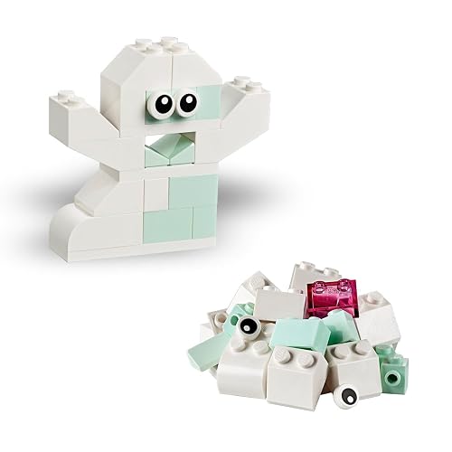 LEGO Caja de Bricks Creativos Mediana LEGO® 10696