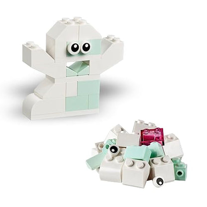 LEGO Caja de Bricks Creativos Mediana LEGO® 10696