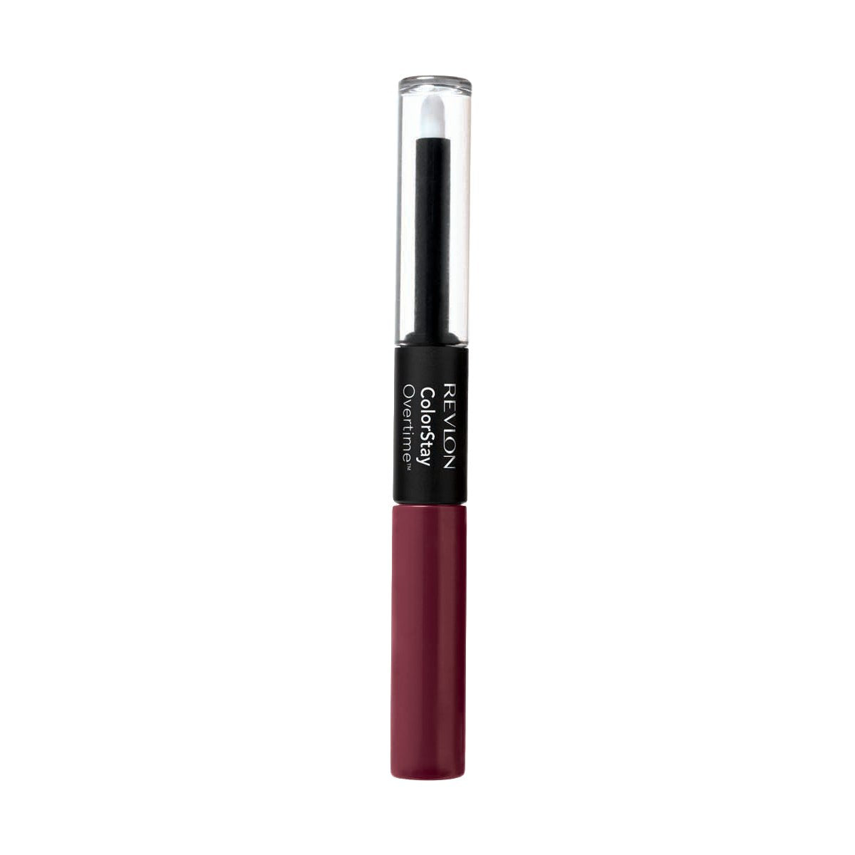 Revlon ColorStay Overtime Lipcolor Labial de Larga Duración - relentless raisin