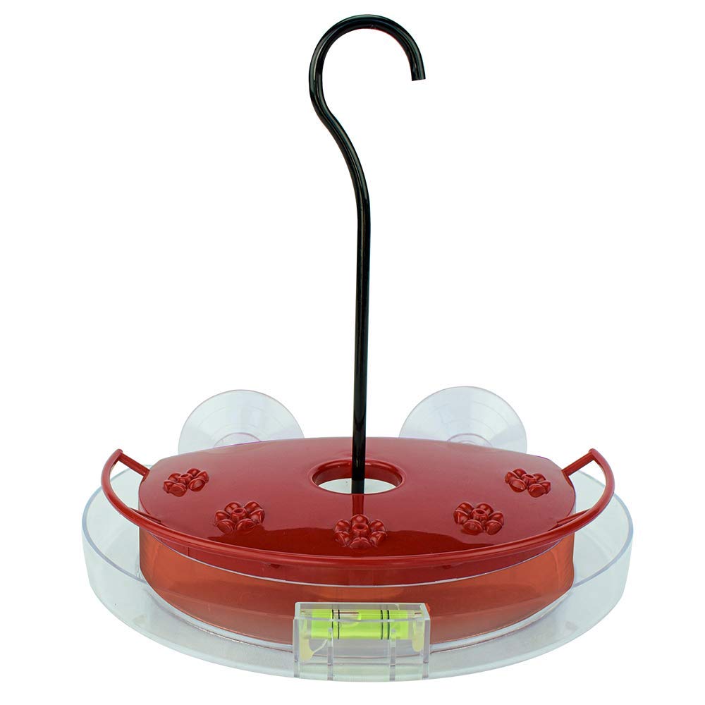 BEBEDERO 3 EN 1 P/COLIBRI 380 ML