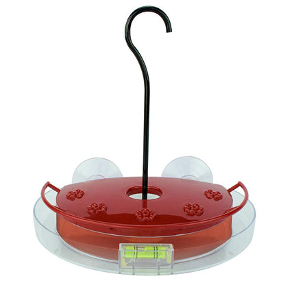 BEBEDERO 3 EN 1 P/COLIBRI 380 ML