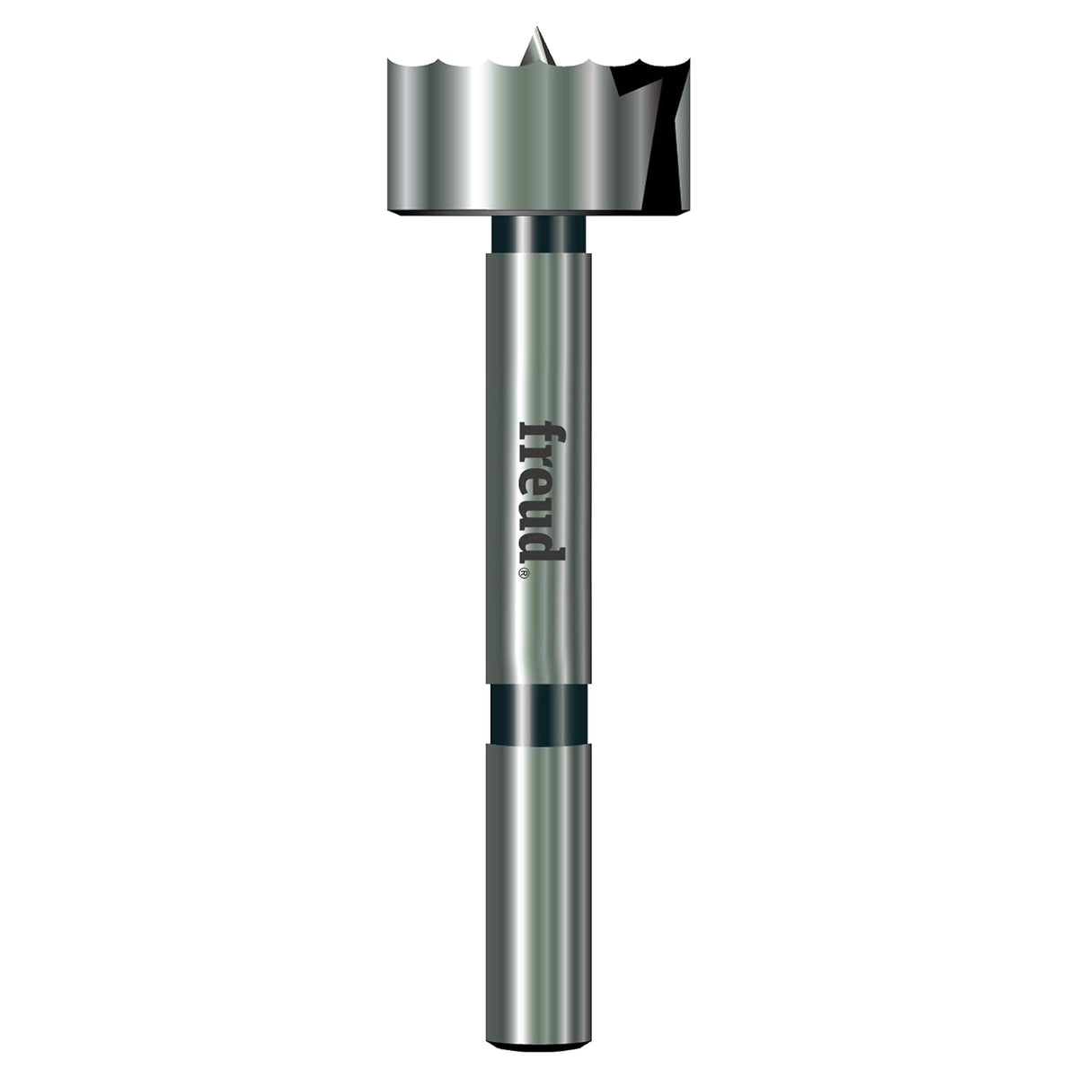Freud PB-008: 1-1/8" (diámetro.) Forstner Broca