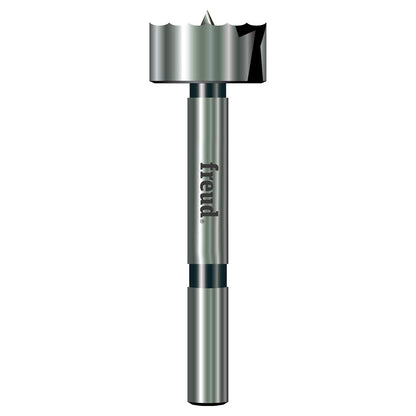 Freud PB-008: 1-1/8" (diámetro.) Forstner Broca