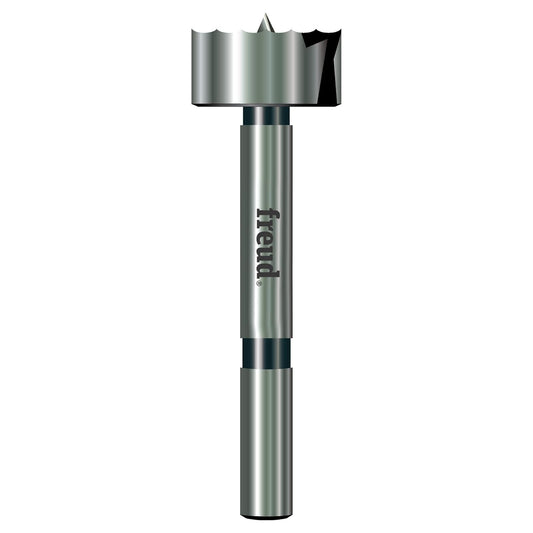 Freud PB-008: 1-1/8" (diámetro.) Forstner Broca