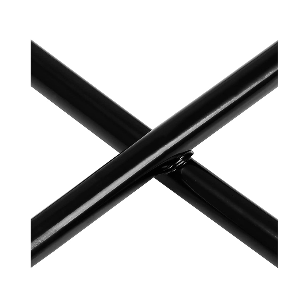 Torin TRX31101-14F - Llave universal de 4 vías de 4 vías de alta resistencia, color negro