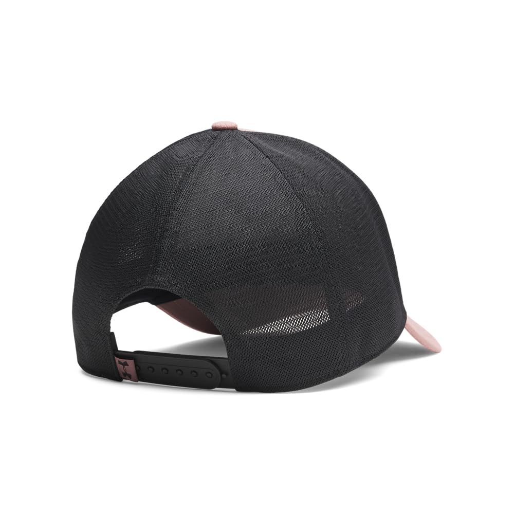 Under Armour Project Rock Trucker Hat Gorro/Sombrero Hombre