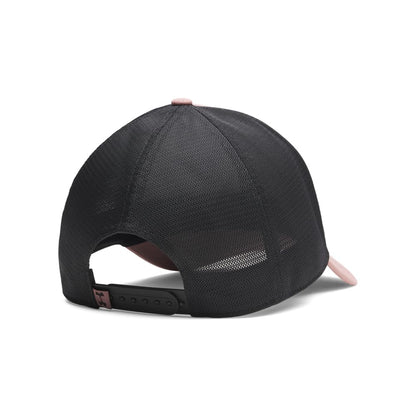 Under Armour Project Rock Trucker Hat Gorro/Sombrero Hombre