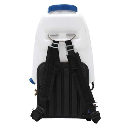 TAKASHI MAPLE | AT31 Fumigador Aspersor de Mochila con Motor a Gasolina, 25L 31CC