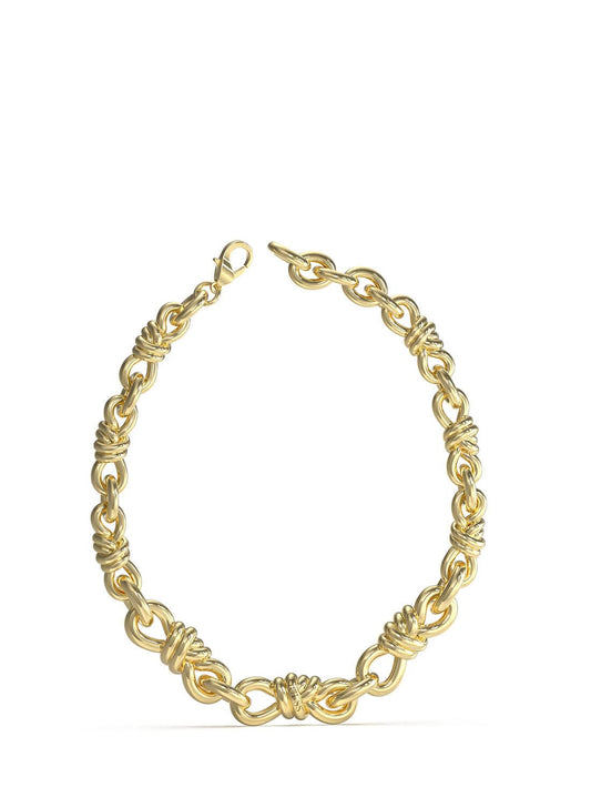Collar para Mujer Guess Modern Love Joyas para mujer