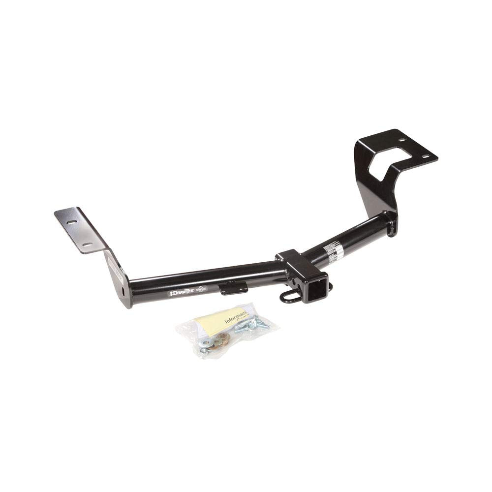 Draw-Tite Enganche para Remolque Clase III 75742 con Receptor de 5 cm para Honda CR-V