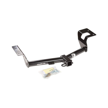 Draw-Tite Enganche para Remolque Clase III 75742 con Receptor de 5 cm para Honda CR-V