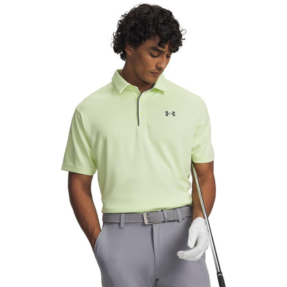 Under Armour Tech - Polo de Golf para Hombre