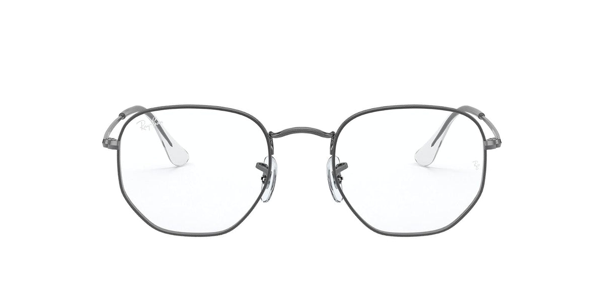 Ray-Ban Rx6448 Marcos para anteojos con receta Unisex adulto
