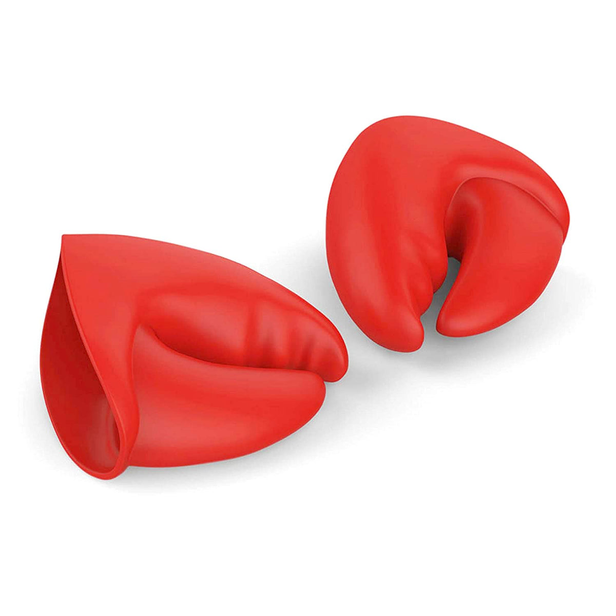 Fred POT PINCHERS Silicone Pot Holders