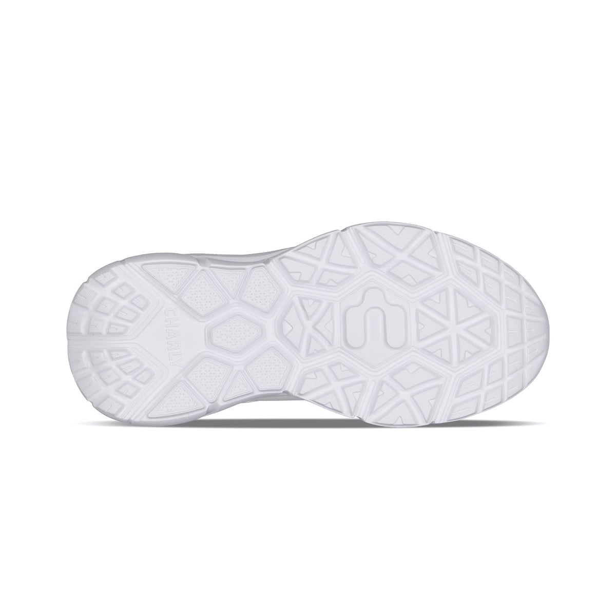 Charly 1043289001 Zapatillas para Mujer