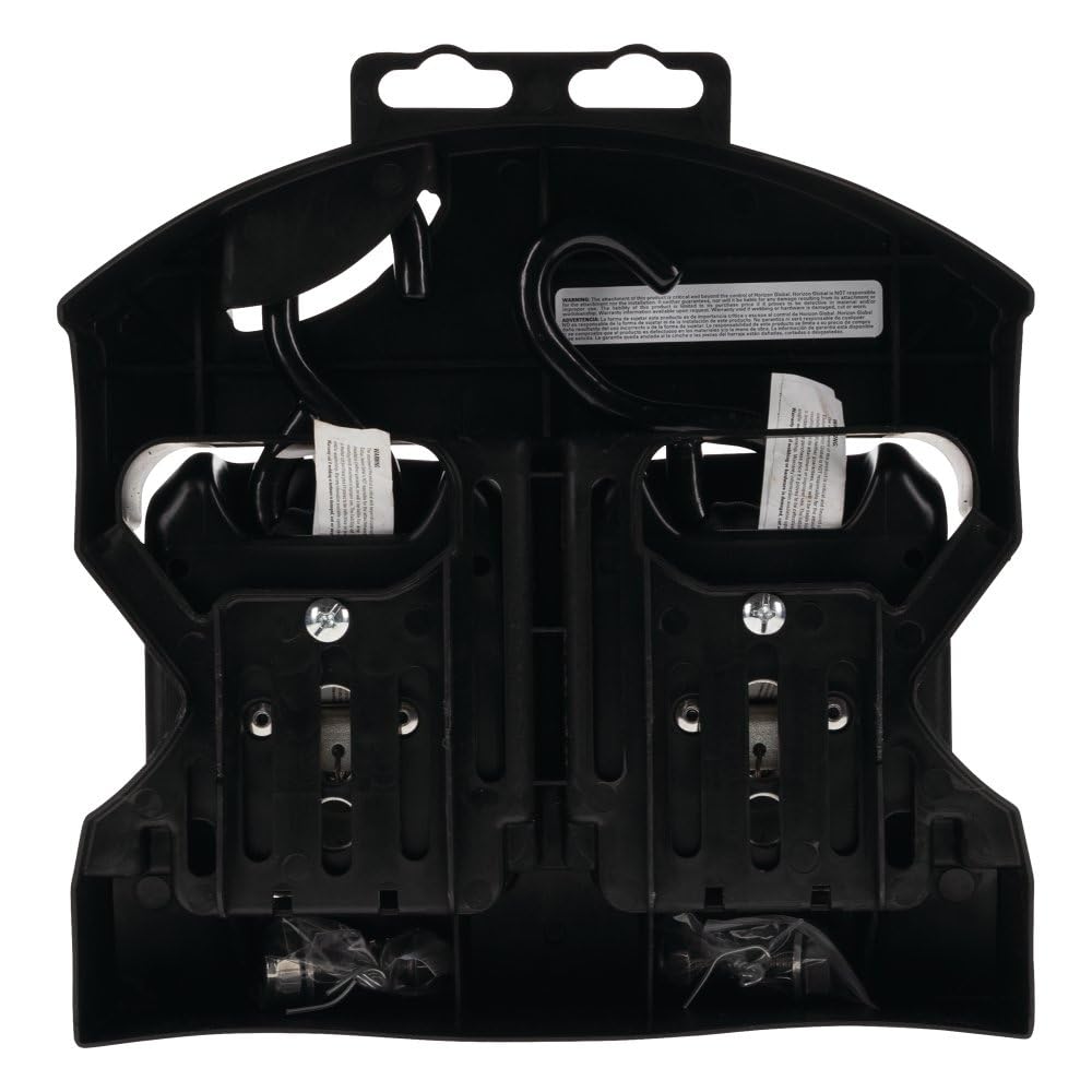 Fulton Correas de Amarre Retráctiles para Bote 2 x 43 in, 800 LB de Capacidad, Par de 2, 2062000