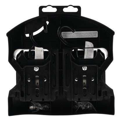 Fulton Correas de Amarre Retráctiles para Bote 2 x 43 in, 800 LB de Capacidad, Par de 2, 2062000