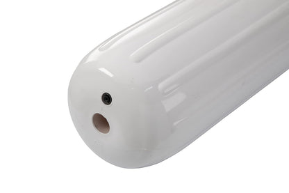 Taylor Made Products Big B Inflatable Vinyl Boat Fender with Center Rope Tube