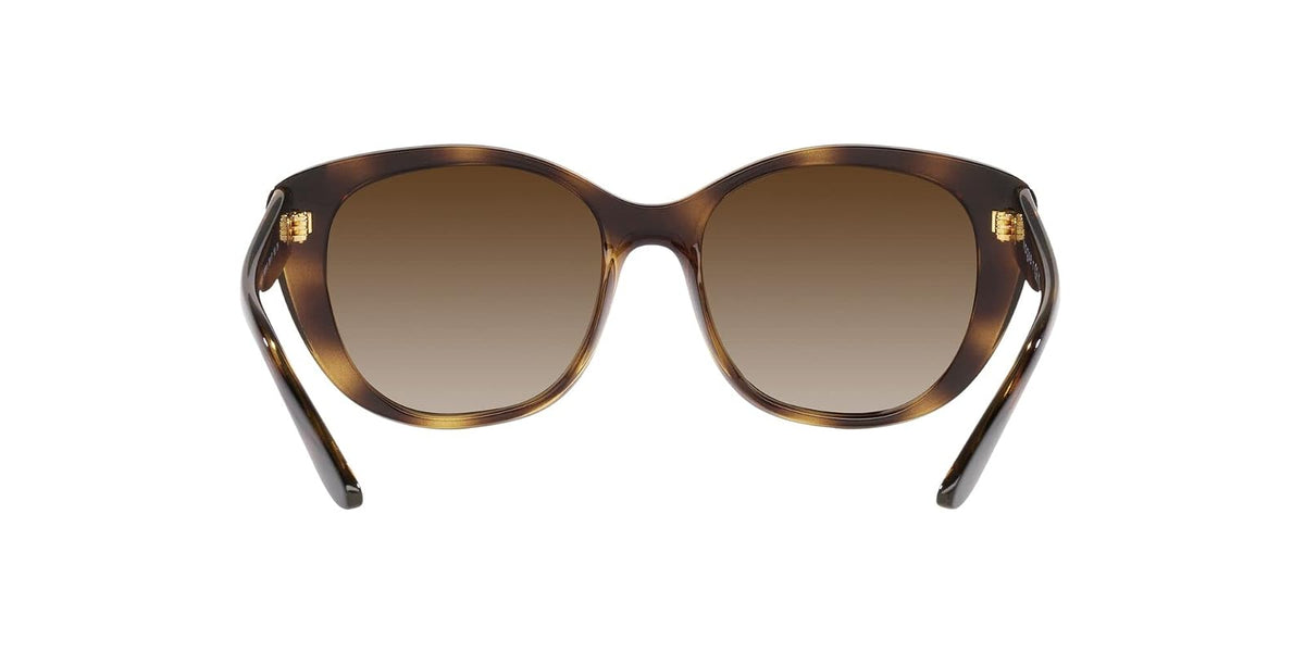 Vogue Eyewear Vo5457s - anteojos de sol de mariposa para mujer