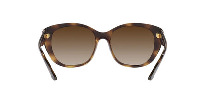 Vogue Eyewear Vo5457s - anteojos de sol de mariposa para mujer