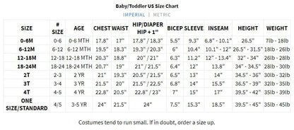 Rubie's Lovely Lamb Deluxe Costume Disfraz bebés niñas
