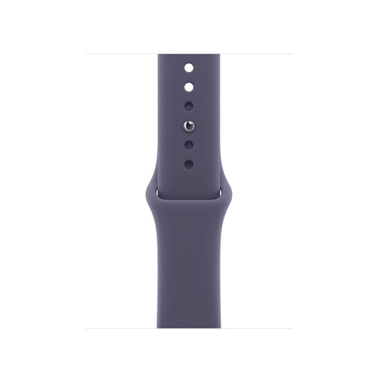Apple Watch Band - Correa Deportiva - 40 mm - Morado Niebla - S/M