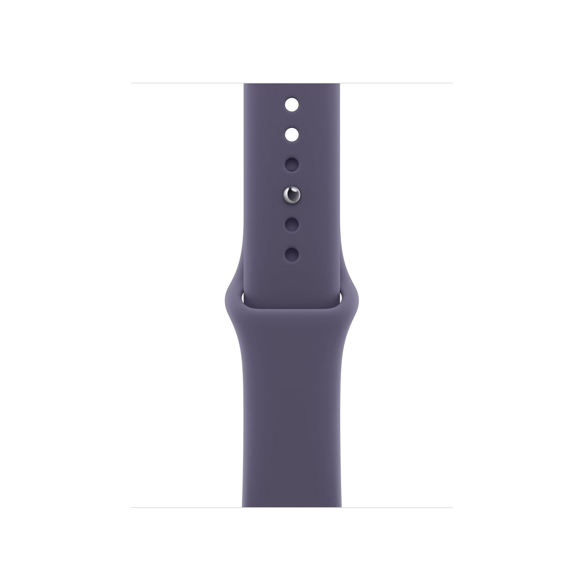Apple Watch Band - Correa Deportiva - 40 mm - Morado Niebla - M/L